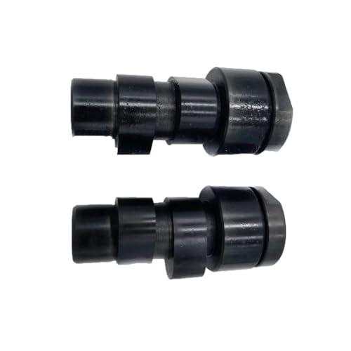 Árbol de levas delantera y trasera para quad 1000 CC motor 21050101301