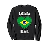 Are you looking for a Pernambuco Caruaru Brazilian gift? This vintage Pernambuco Brazil design is a great option. Perfect as a souvenir gift or a matching Brazil vacation outfit.
