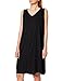 Produktbild OPUS Damen Winga Kleid, Schwarz (Black 900), 36