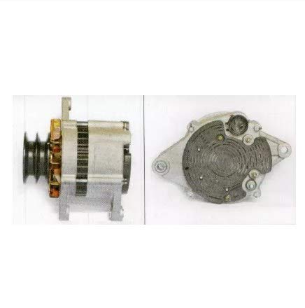 Alternateur JFZ150101 GOWE 14V 50A pour panne batterie voiture