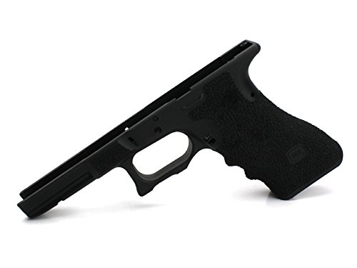 トイガン フレーム ブラック Amazon | SIDEARMS 東京マルイ Glock17,18C用 Fowler Industries
