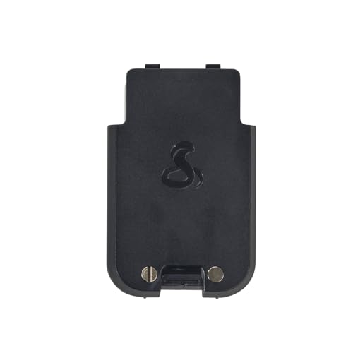 Cobra Li-Ion Battery Replacement Performa 400/450 Business Two Way Radios - 18-Hour Battery Life, 1 Pack