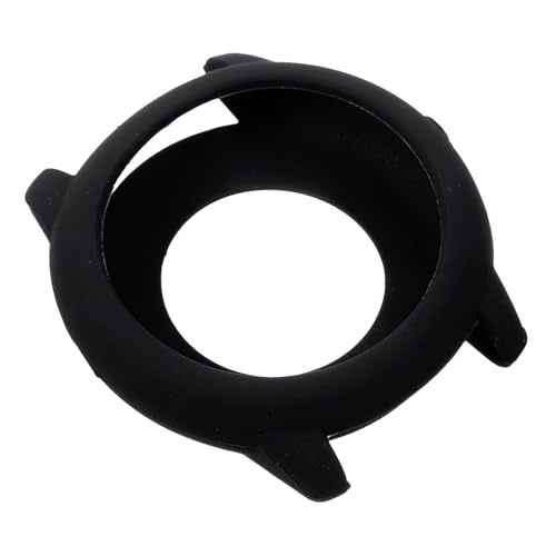 Funda para Redmi Watch Active en silicona flexible que absorbe golpes y evita arañazos