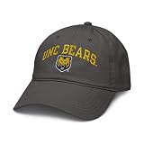 Northern Colorado Bears Arch Over Officially Licensed Adjustable Baseball Hat
