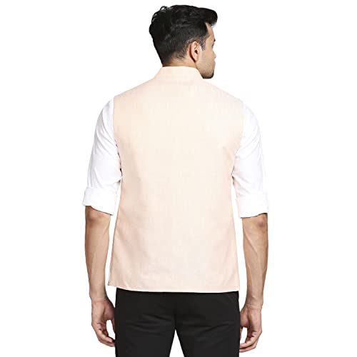 Image of Colorplus Men's Single Breasted Tailored Blazer