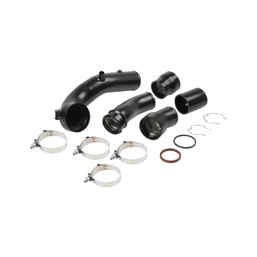 Kit de refrigeración para frenar el calor en N55 3.0L
