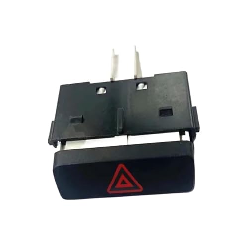 Emergency Switch Warining Hazard Double Button 2013-2015 For Volkswagen For Passat For B7 561953509B