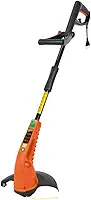 Aparador de Grama Elétrico Bipartido Tramontina APB1500T com Diâmetro de Corte de 280 mm 1500 W 127 V
