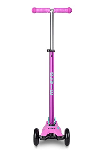 Lavender, Aluminum, Rigid, 3.47kg, 1 Year Warranty