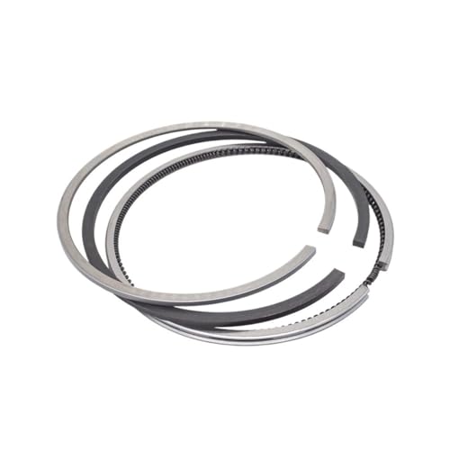 Segments de piston moteurs marins 30 31 40 41 réparer perte compression - 6