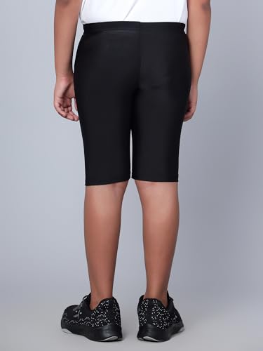 Image of Vector X COMBAT-001 Compression Wear Shorts for Kids (Black) (32)