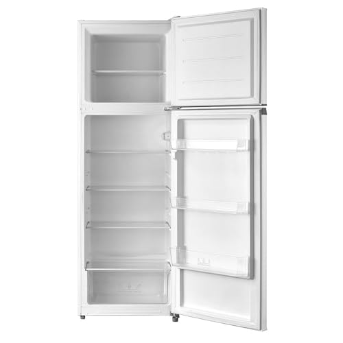 Geladeira Duplex 294L Cycle Defrost Branca Midea MD-RT411FGF011-127v