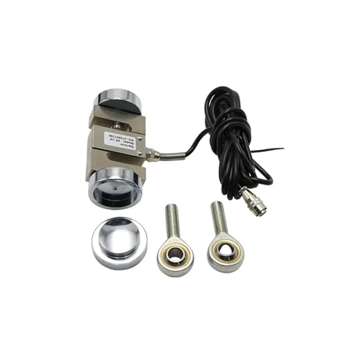 Bild: Pr�zisions-Kraftmessger�t HF-1000 Digitales Push-Pull-Kraftmessger�t, tragbares Dynamometer, Kraftpr�fger�t, Messger�t, 1000 N/100 kg/220 lb f�r 770,63 EUR bei amazon.de