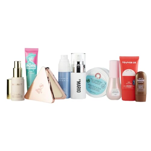 Sephora Favorites Prep & Set Makeup - Image 2