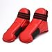 MASTERLINE VINLY Kicks - red - XXX-Large