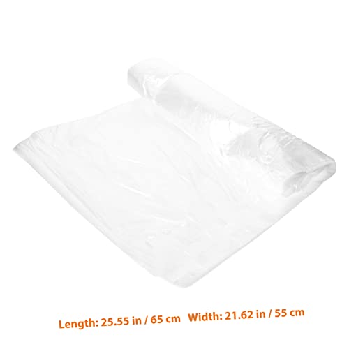 80 Bolsas Desechables para Baño de Pies Spa miniatura 2
