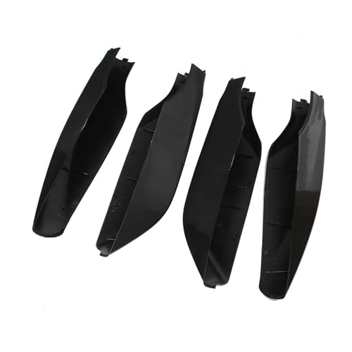 Barres de toit Prado FJ150 : coques de rail pour voyages en Land Cruiser