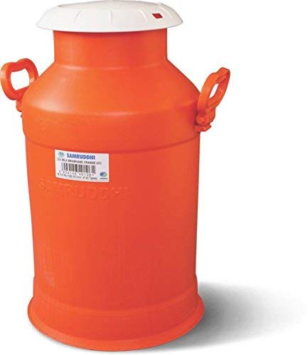 Bharat Sales 25 LTR Milk Can (B08J7RQGNT) Amazon Price History, Amazon Price Tracker