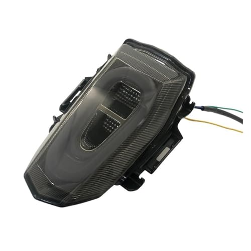 Feu arrière de moto pour R15 V3 et V4 : éclairage LED de remplacement