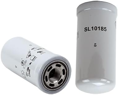Wix Hydraulic Filter - WL10185