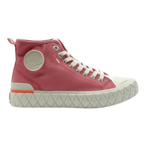 Image of Palladium Unisex's Palla Ace Chukka CVS Sneaker