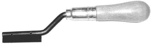 Martindale SLSC015, Mini-Bar Mica Hand Saw 0.015" Thickness (Pack of 4 pcs)