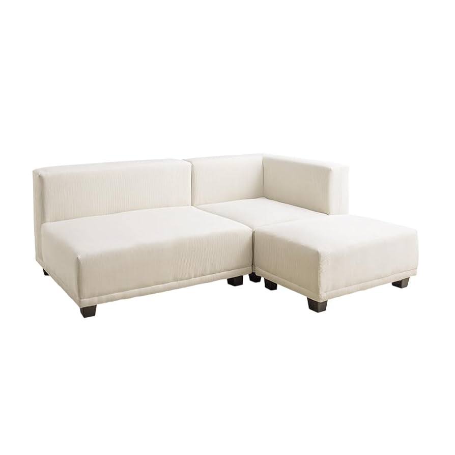 家具350 sucre コーナーソファ＆オットマン g118050]【単品】Sucre コーナーソファ 1人掛けソファー | 家具