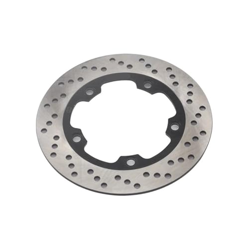 Disque de frein arrière haute friction pour SV650 et GSR750