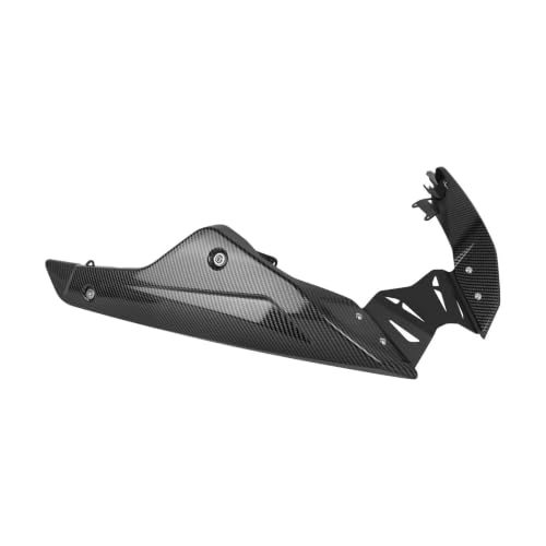 Sabot de protection Tracer 7 contre chocs et gravillons - 6
