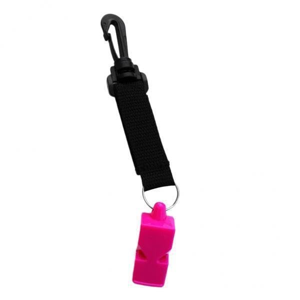 THE STYLE SUTRA® 3xUltra-Loud Emergency Scuba Dive Safety Whistle Outdoor Survival Gear Rose | Sporting Goods | Outdoor Sports | Camping & Hiking | Emergency Gear | Safety Whistles-image-23