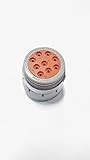 TE CONNECTIVITY HD16-9-96S HD10 Series 9 Position Sealable Wire to Wire Cylindrical Connector Plug Housing - 2 item(s)