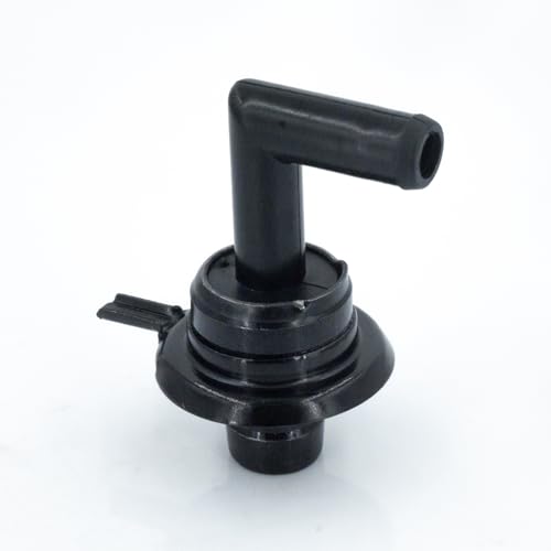 Image of PCV Valve 12204-74030 Valve Complete - Control, for Select Toyota Models as Camry | Solara | Rav4 etc., PCV Valve Replacement Automotive Accessories by KeeRoarin, 1 Pack