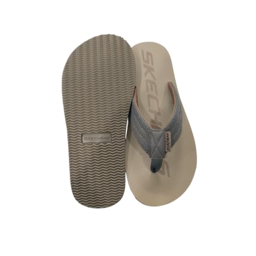 Image of Skechers Men Courtwald India Slipper