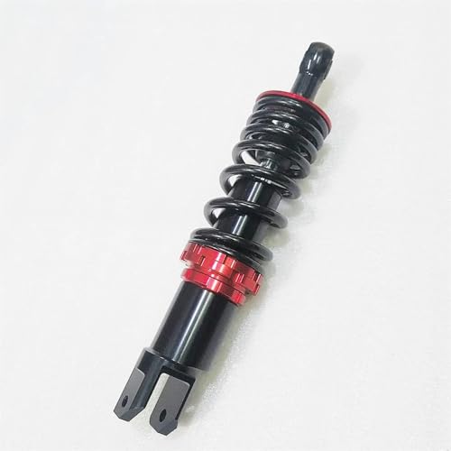 Amortisseur de moto de haute précision, suspension DIO 280mm