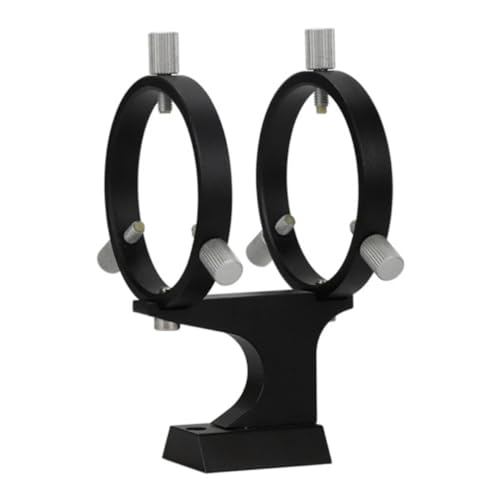 Soporte para telescopio de gran calibre 42-58mm adaptador para astronomía 5P9913C