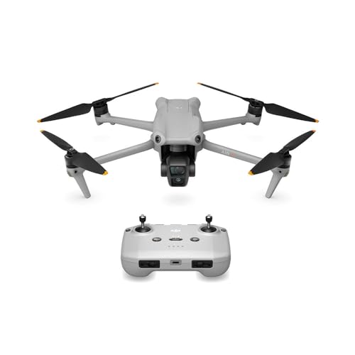 Drone DJI Air 3 RC-N2 (Sem Tela) - DJI039