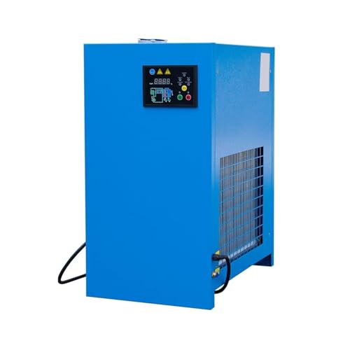 Torin Refrigerated Air Dryer 105CFM 230V/60HZ/1-Phase Compressed Air Systems Industrial