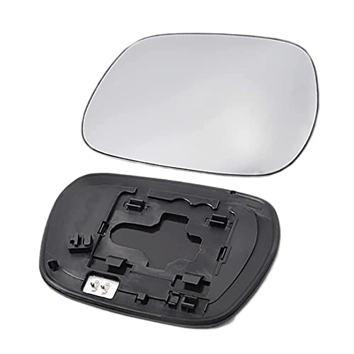 Rétroviseur extérieur gauche pour Toyota Rav 4 II 2000-2005 verre chauffant