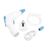 Cupping Cup Set, kit de ventosa de vacío eléctrico Lymph Drainage Pain Relief Massage Cupping Set Cuidado de la salud