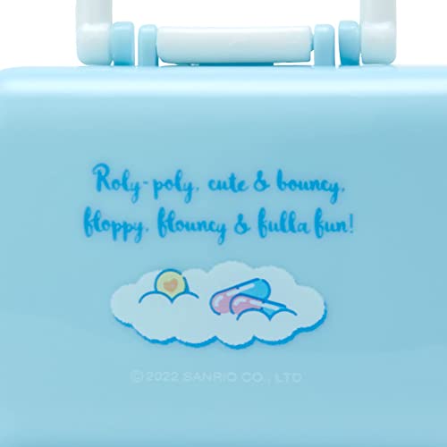 Pilulier Cinnamoroll : ne plus oublier ses cachets grâce à un boîtier visible et mignon - 7