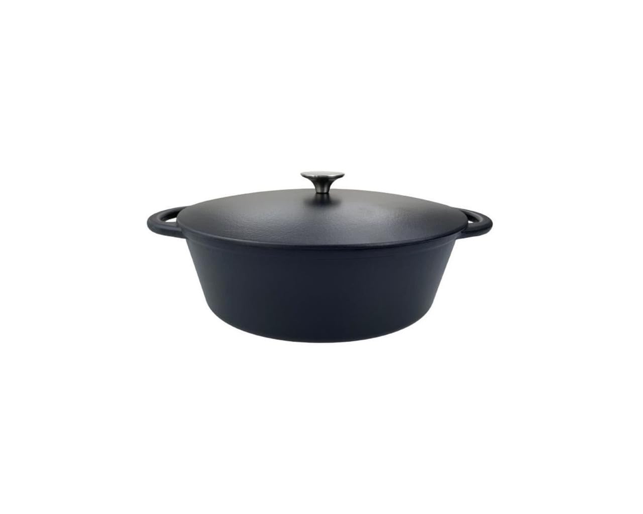 Cocotte ovale 33 cm
