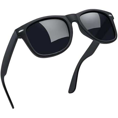 Lunettes de Soleil Joopin Classiques Cover