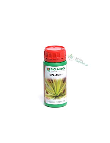 Preisvergleich Produktbild Bio Nova BN ZYM 250 ml