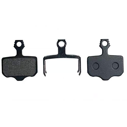 Pastilha de Freio X-time Rm-60