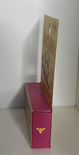 Image of BURTS BEES STRAWBERRY LEMONADE LIP BALM 2 (0.15) TUBES