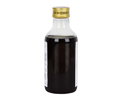 Image of Kottakkal Arya Vaidya Sala Ayurvedic Malathyadi Keratailam - 200 ml