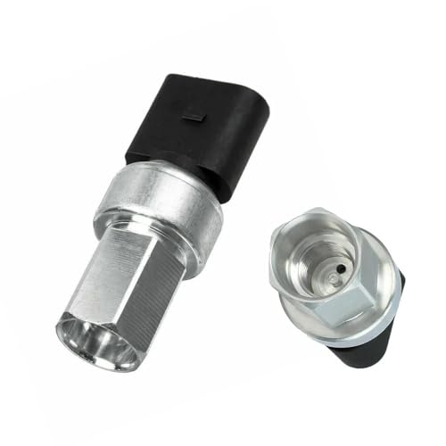 Capteur de pression de climatisation haute precision 1K0959126E pour VW Caddy - 3