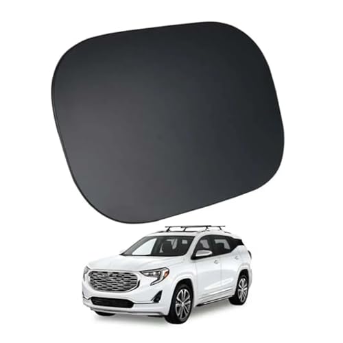 Bouchon de réservoir d'essence GMC pour remplacer une pièce usée ou perdue OEM 84228129