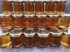 Pack de 6 Miel Wildflower Bubba's Sweet Nectar miniatura 4