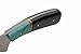 Turquoise Trailing Skinner Knife 7